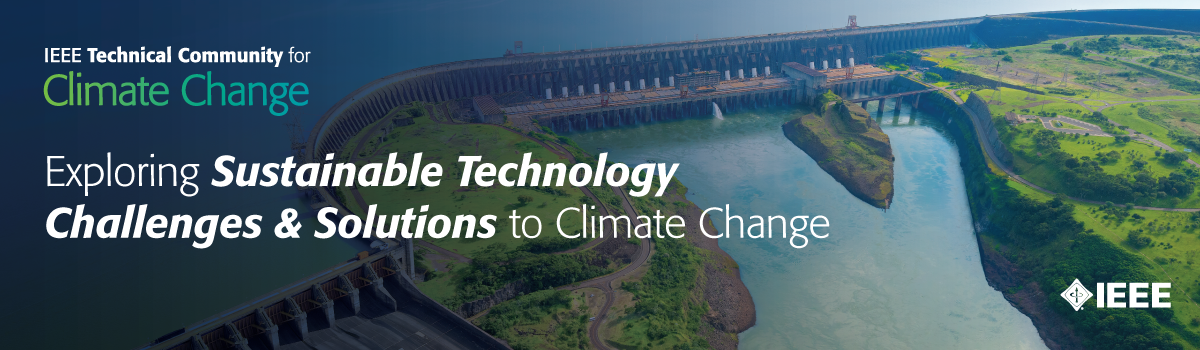 IEEE Climate Change Technical Resources